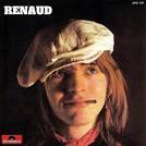 Renaud Amoureux de Paname (Cover) -