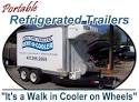 Sales Cooler Trailers