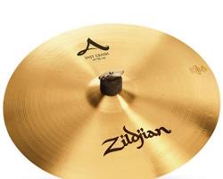 Image of crash cymbal