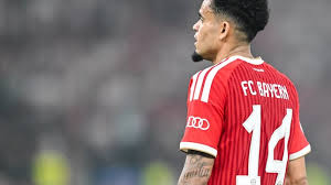 Augsburgo – Bayern Múnich hoy, en vivo online: Luis Díaz en Bundesliga, en directo