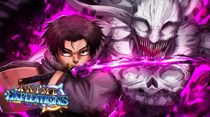 Códigos Anime Expeditions para Julho 2026