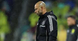 'It's about the memory of a goldfish' – Mascherano urges Miami to forget Game 2 defeat