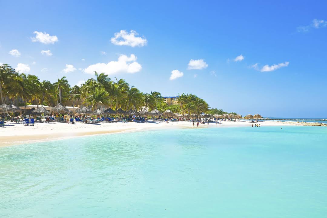 Find Cheap Flights from Chicago to Aruba Google Flights