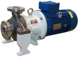 M PUMPS, CC MAG-M - BPI-Chempump Oy