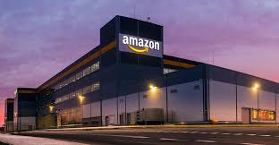 Amazon Stock Faces Critical Test Amid Market Weakness
