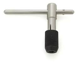 Vira Macho Desandador Tipo T Curto M6 A M12 Kingtools ...