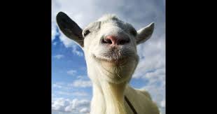Image result for GOAT