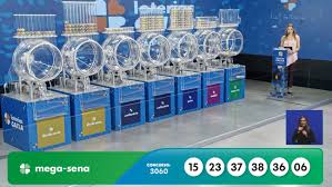 mega sena 3060