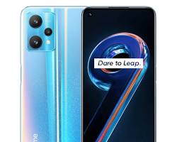 Image of realme 9 Pro