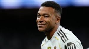 Mbappé NE sera JAMAIS un #9? L'analyse choc de Papin! - Imagen principal del artículo