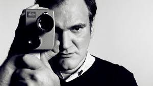 Quentin Tarantino