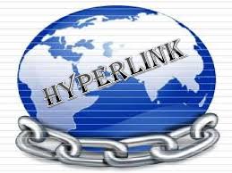 Image result for hyperlink