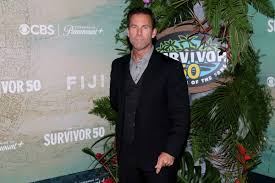 Survivor Season 50: Colby Donaldson Returns for Fourth Time