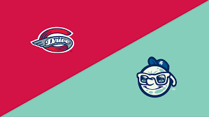 Gameday: Drive 11, Tourists 10 Final Score (04/22/2026)