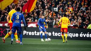 Dynamiques, buts dans le jeu, muraille… Les stats à connaître avant Angers