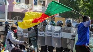 Cameroon's Paul Biya Wins Disputed Eighth Term Amidst Protests
