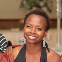Refugee Hope Partners Employee Rashidah Lovick's profile photo