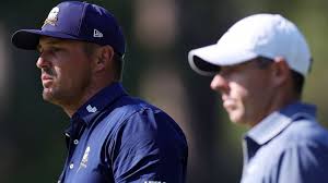 bryson dechambeau Picture