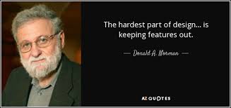 TOP 25 QUOTES BY DONALD A. NORMAN (of 89) | A-Z Quotes via Relatably.com