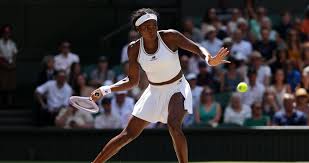 Trend Google: coco gauff