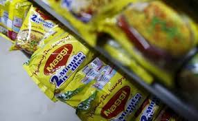 Image result for all kinds maggi in india