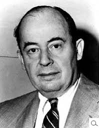 John von Neumann - 1945_vonneumann
