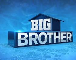 Image of Big Brother Logo