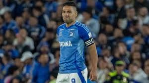 Liga BetPlay: Millonarios Empata y la Tabla se Pone al Rojo Vivo - Imagen principal del artículo