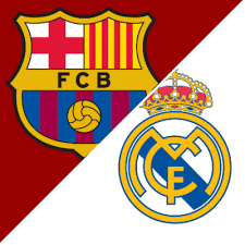Barcelona vs. Real Madrid (25 Oct, 2026) Team Stats