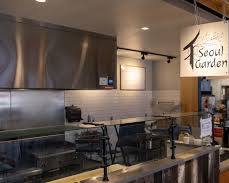 Image of Seoul Garden, El Paso