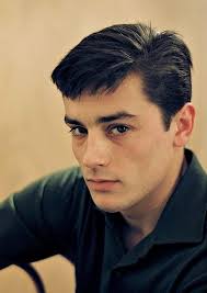 Resultado de imagen de Alain delon