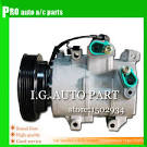 THERMOTEC Compresseur composants pour HYUNDAI ACCENT