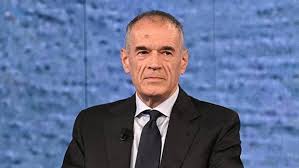 Trend Google: carlo cottarelli