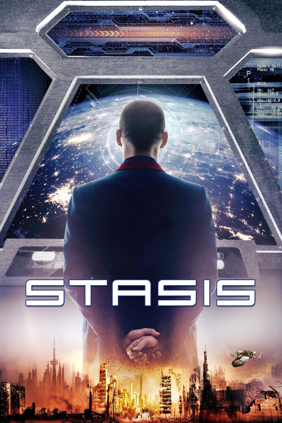 [ฝรั่ง] Stasis (2017) [1080p] [Netflix] [พากย์อังกฤษ 5.1] [WEB-DL.AC-3] [Soundtrack บรรยายไทย] [เสียงอังกฤษ + ซับไทย] [ONE2UP]