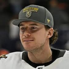 Carter Hart Set to Start Game 4 for Golden Knights