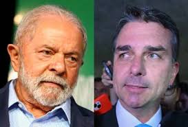 Nova pesquisa BTG/Nexus testa disputa Lula x Flávio para a Presidência