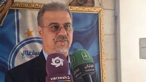 جویباری: سه بار برای بخشش ساپینتو نامه زدیم
