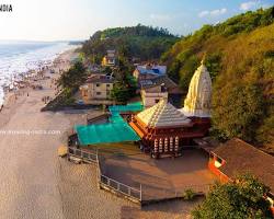 Image of Ratnagiri & Ganpatipule, Maharashtra