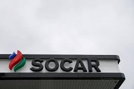 Azerbaijan Begins Gas Deliveries to Germany and Austria