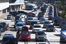 Thanksgiving Travel Expected to Hit Record Highs