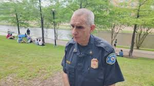 Female athlete dies in drowning during swim portion of IRONMAN Texas triathlon in The Woodlands