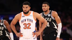 New Knicks Trade Rumors on Giannis, Karl-Anthony Towns and More Ahead of 2026 Deadline