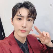 뮤지컬 배우 김준영