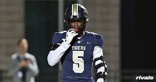 Georgia high school football preview: Week One