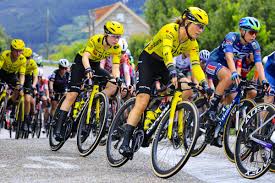 DIRECT. 3e étape : Padrón – La Corogne (121 km)