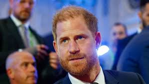 Prince Harry News