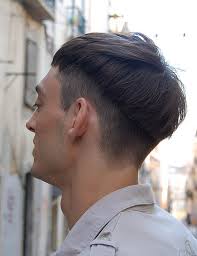 Trendy Haircuts for Men: Super-Cool Men&#39;s Basin Cut with Trendy Twist! - Hot-Short-Haircut-for-Men