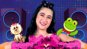 Concierto gratuito de Lara Campos en Monterrey el 29 de abril