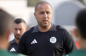 Algeria Faces Guinea in Crucial CHAN 2024 Clash