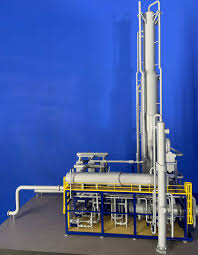 Demo / Trade Show Models | HTS Advanced Solutions
